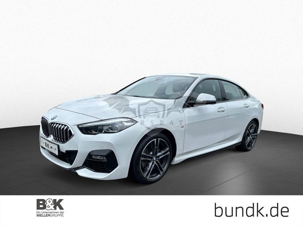 BMW 2 Series 220 Gran Coupe 2021