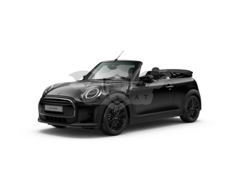 Mini Cabrio 2023