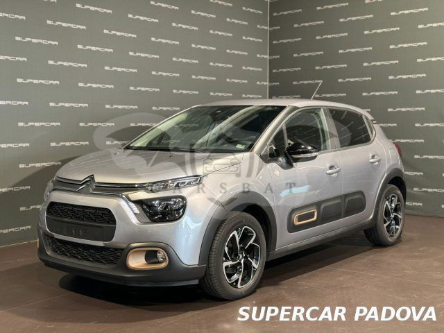 Citroën C3 2023