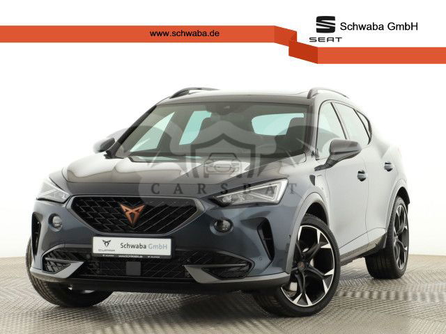 Cupra Formentor 2022
