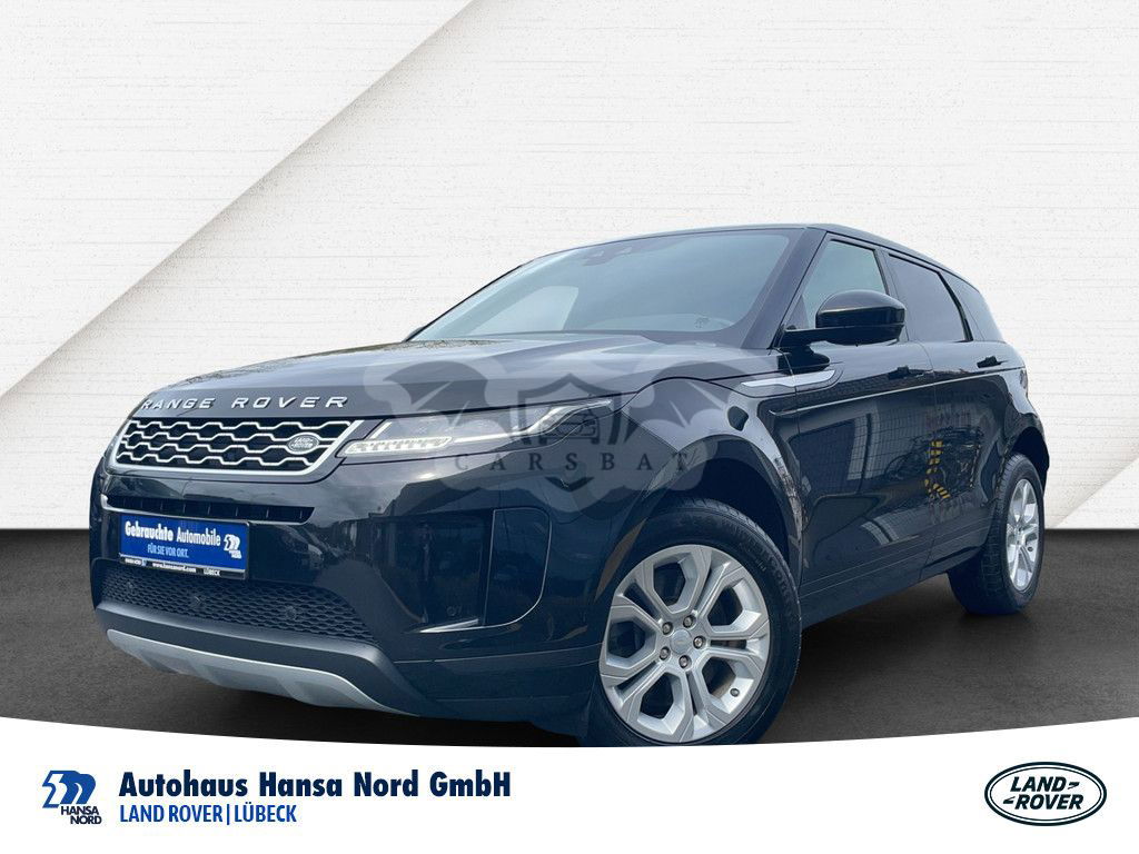 Land Rover Range Rover Evoque 2021