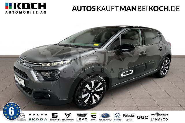 Citroën C3 2023