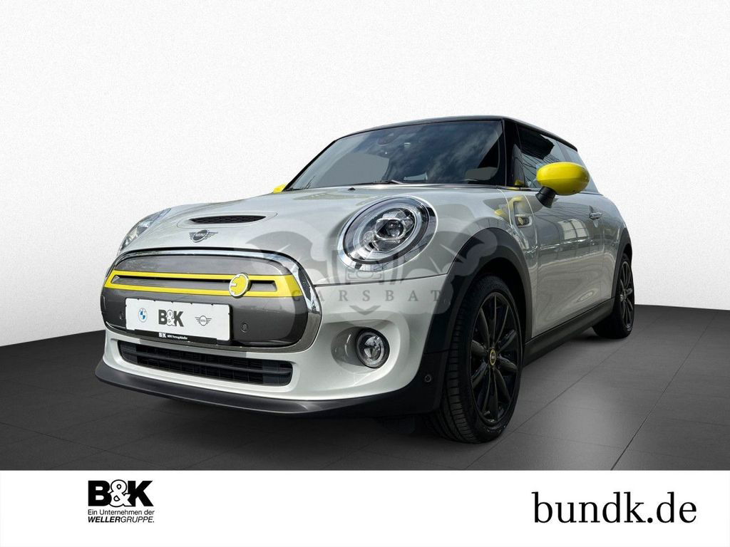 Mini Cooper 2020