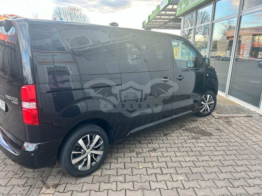 Toyota Verso 2018