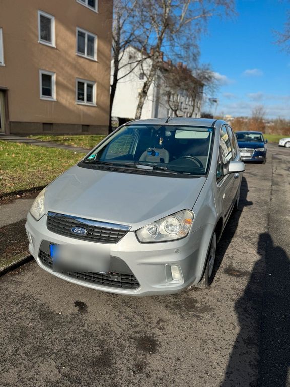 Ford C-Max 2008