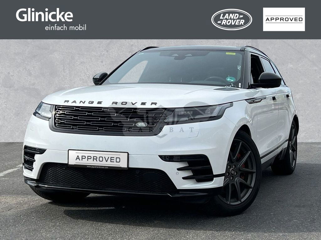 Land Rover Range Rover Velar 2023