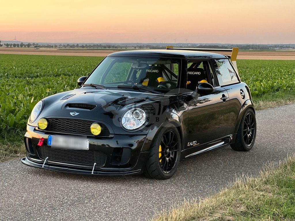 Mini Cooper 2009