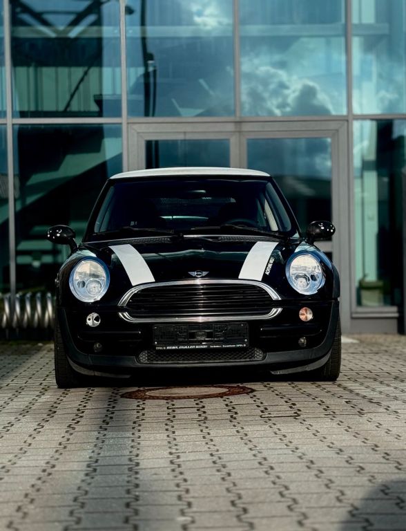 Mini One 2003