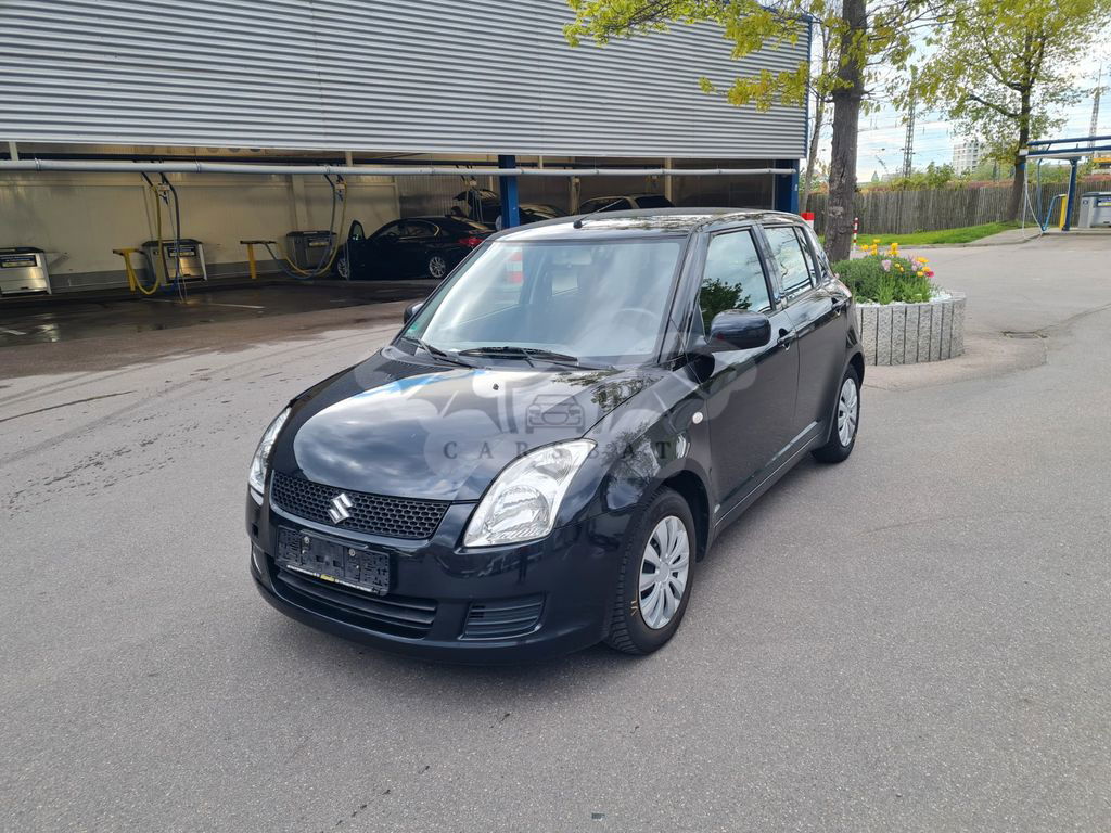 Suzuki Swift 2009