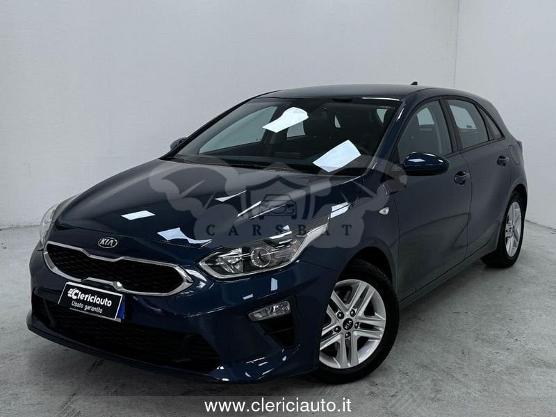Kia XCeed 2020