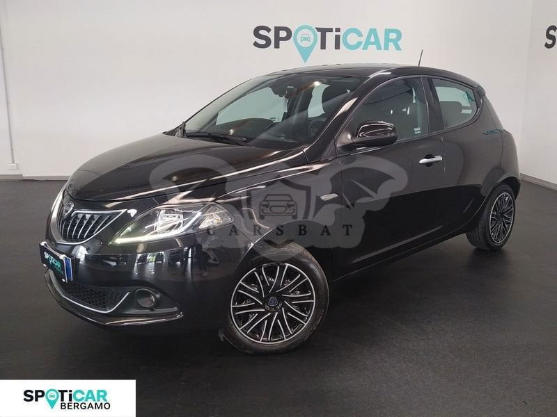 Lancia Ypsilon 2022