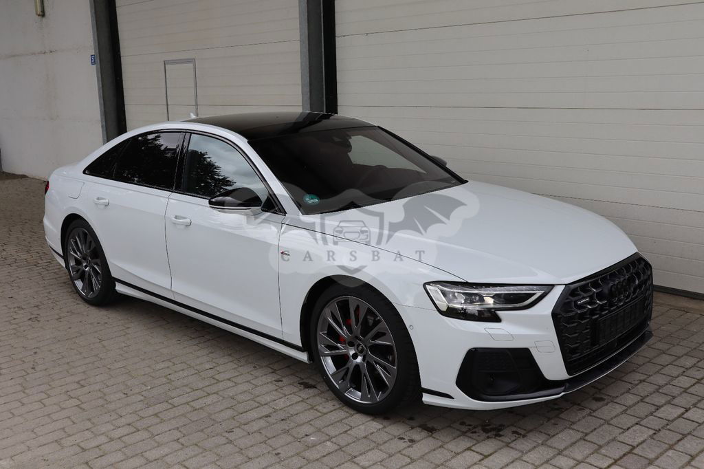 Audi A8 2023