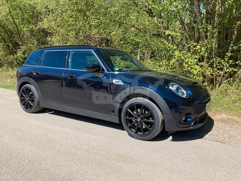 Mini Cooper 2019