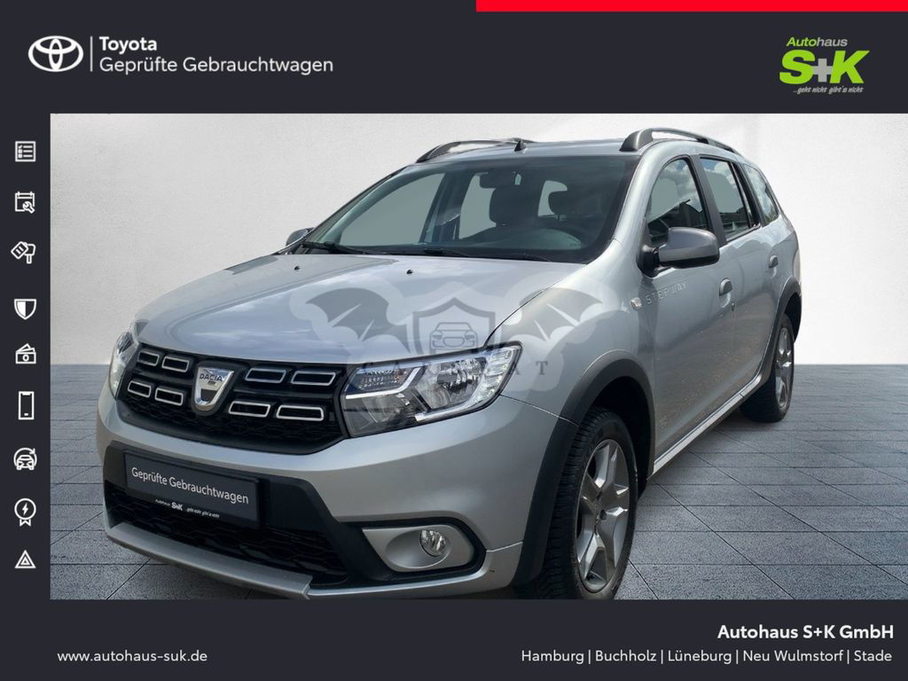 Dacia Logan 2020