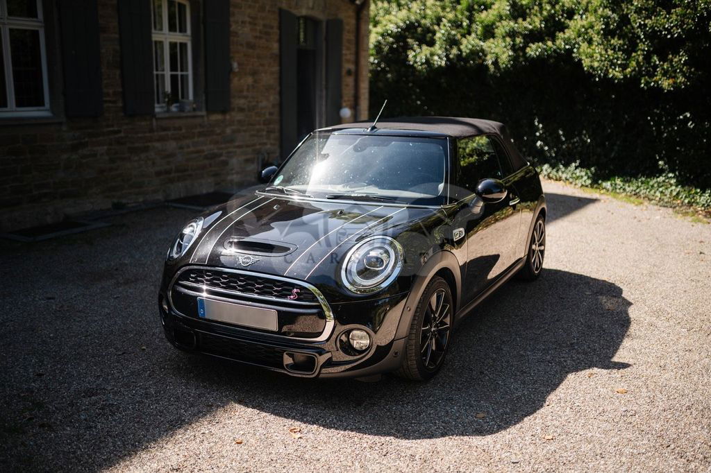 Mini Cooper 2019
