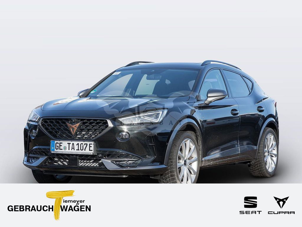 Cupra Formentor 2023