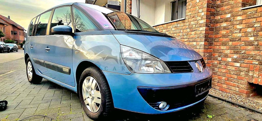 Renault Espace 2003
