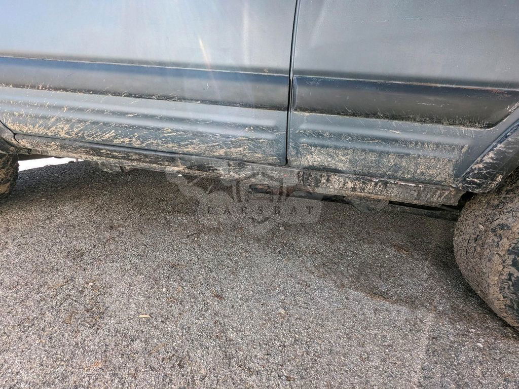 Opel Frontera 1998