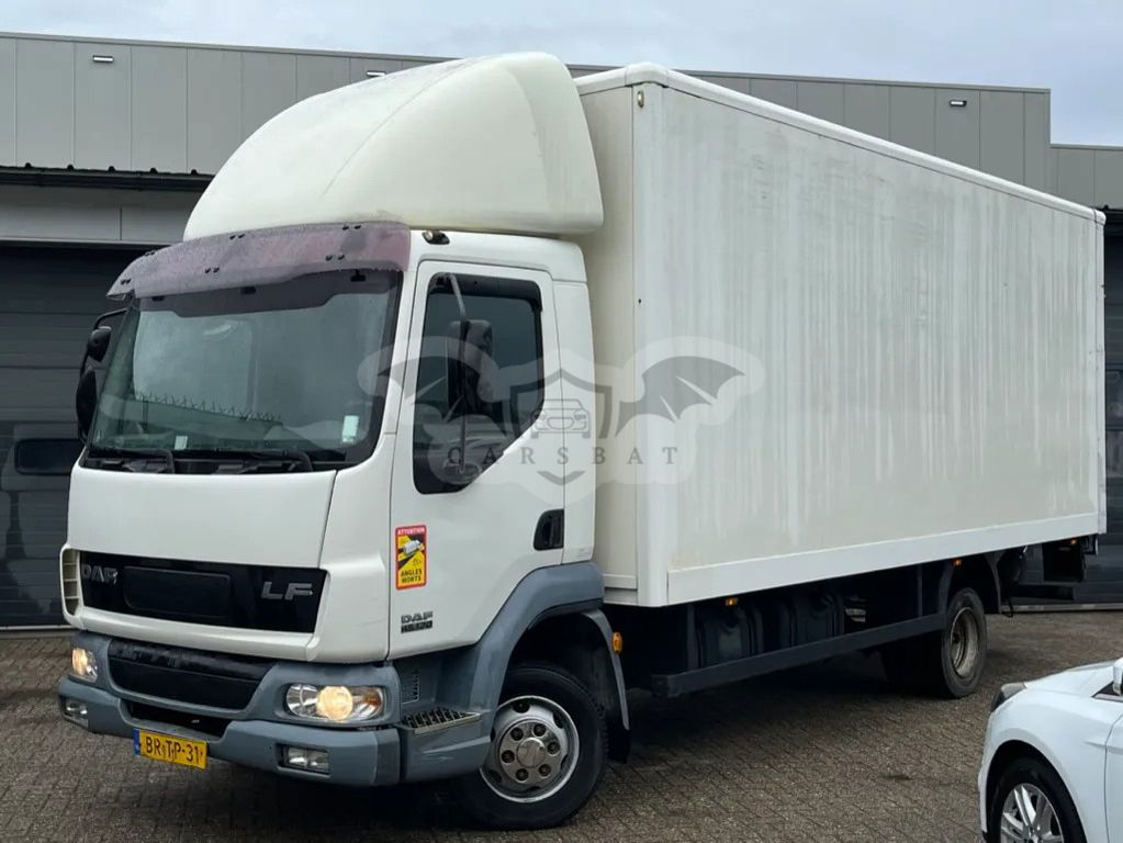 DAF LF 2006