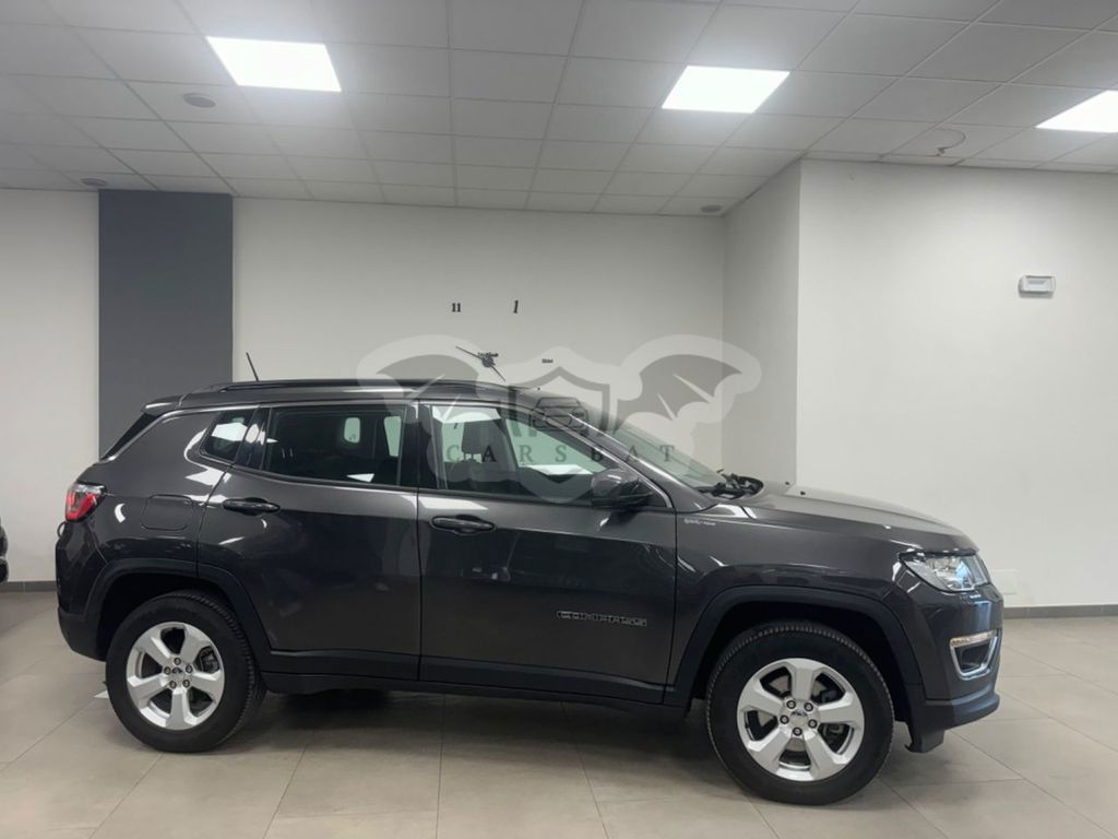 Jeep Compass 2020