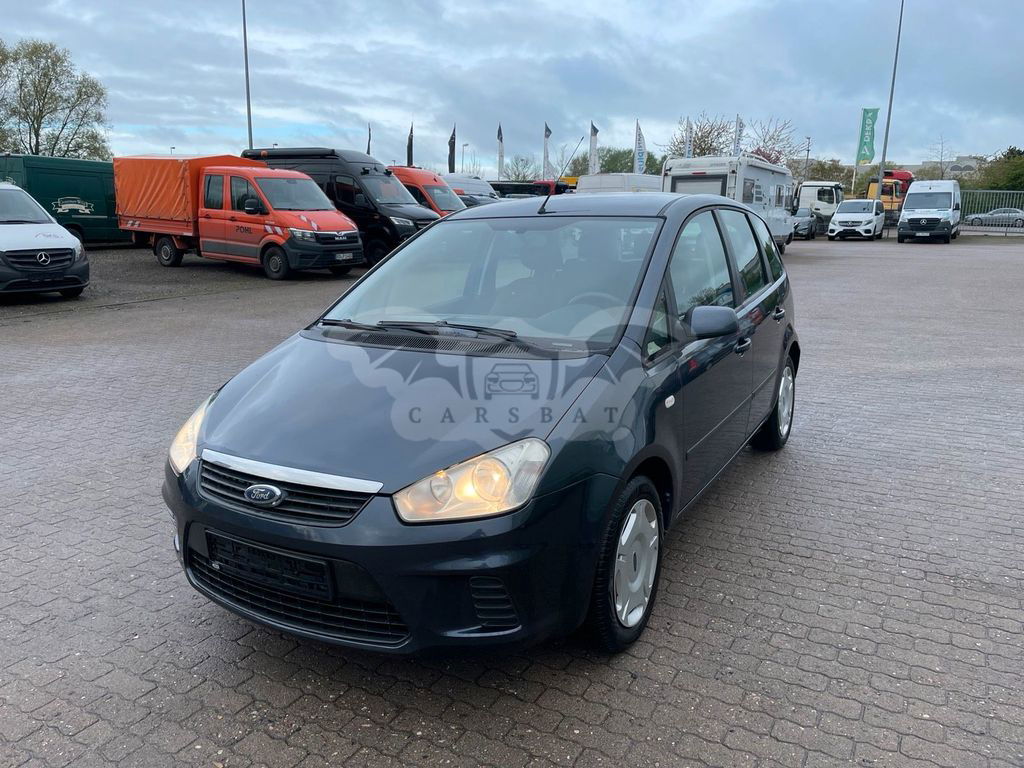 Ford C-Max 2008
