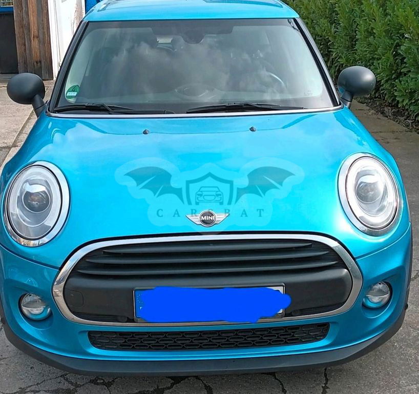 Mini One 2017