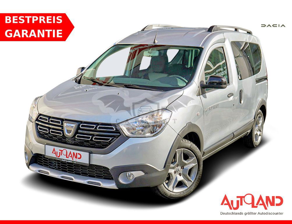 Dacia Dokker 2020