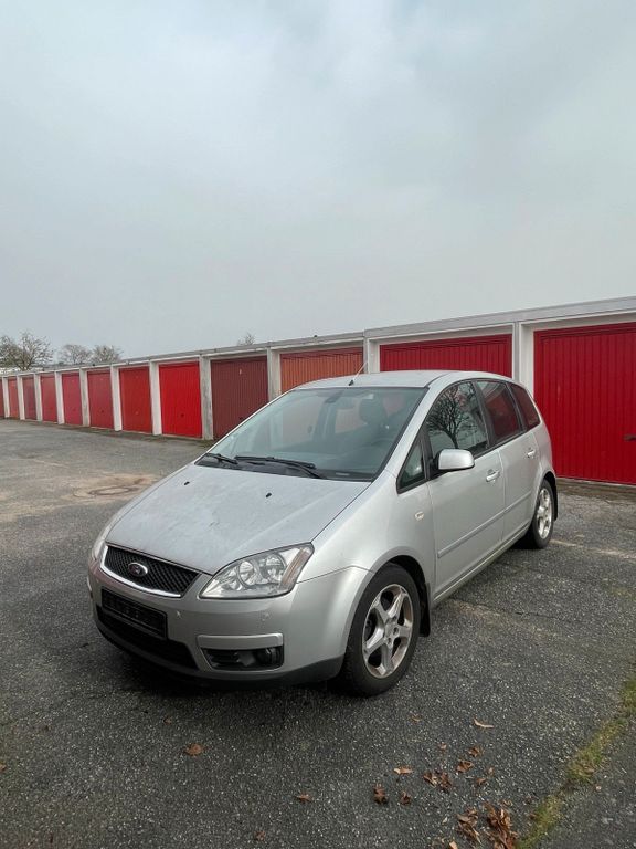 Ford C-Max 2006