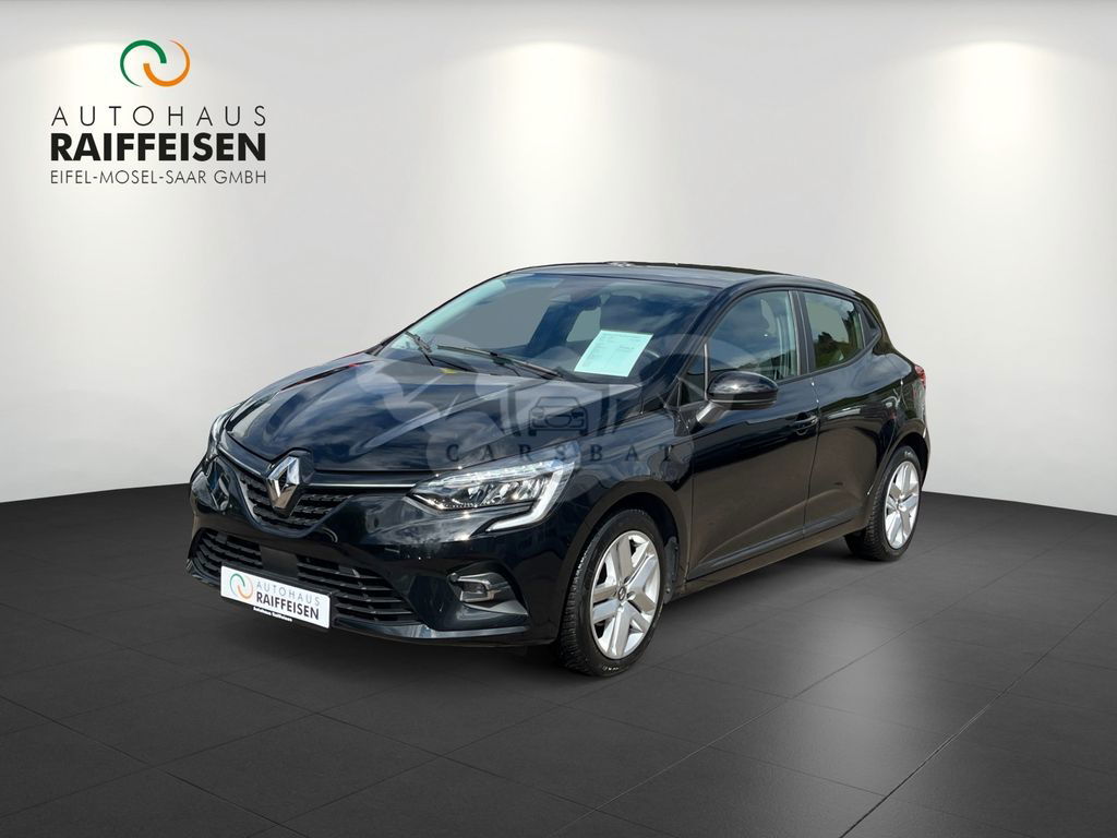Renault Clio 2022