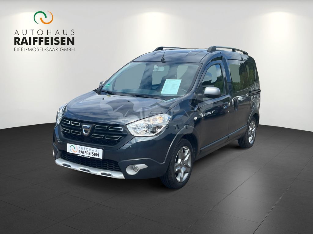 Dacia Dokker 2019