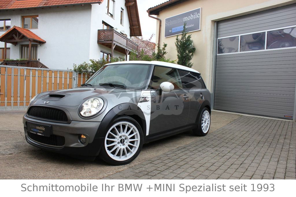 Mini Cooper 2008