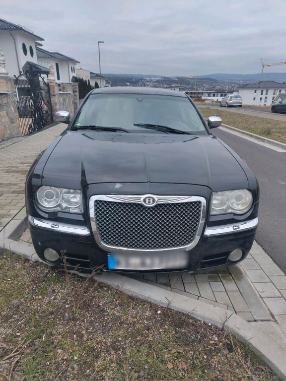 Chrysler 300C 2007