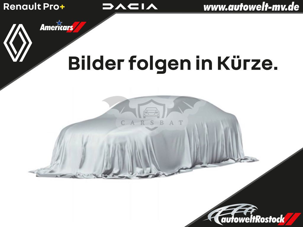 Renault Clio 2020