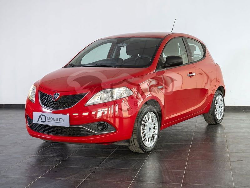 Lancia Ypsilon 2016
