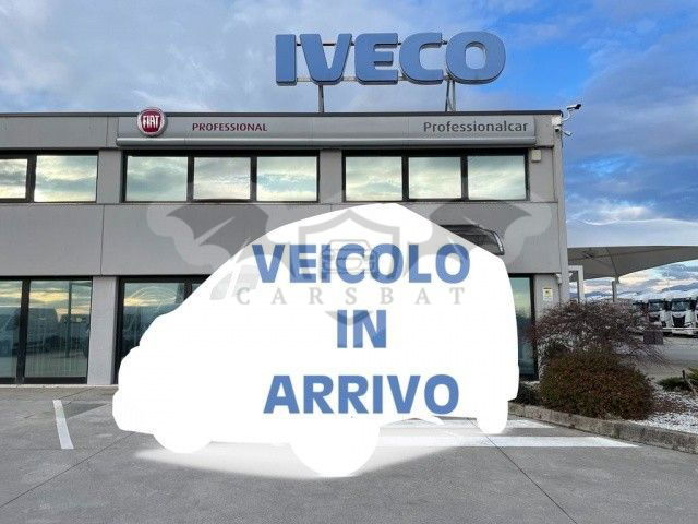 Iveco Daily 2021