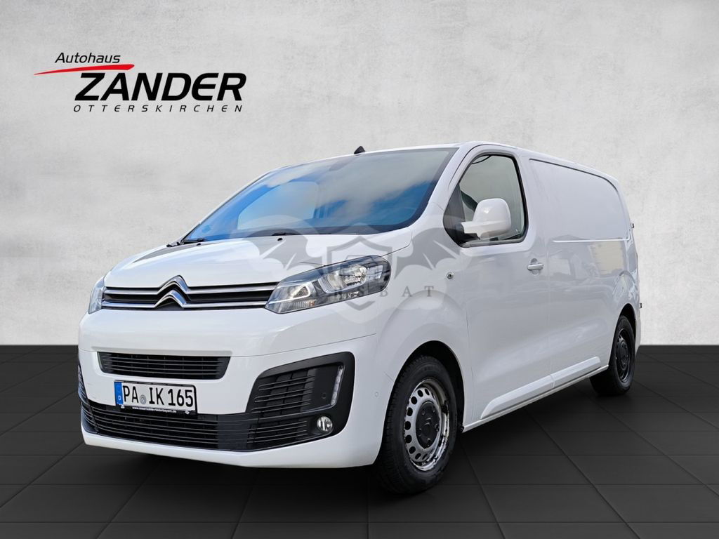 Citroën Jumpy 2019