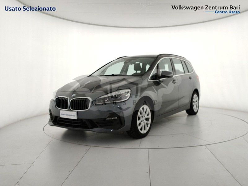 BMW 2 Series 2021