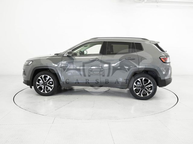 Jeep Compass 2021