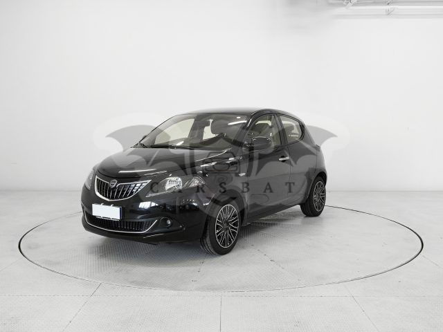 Lancia Ypsilon 2023