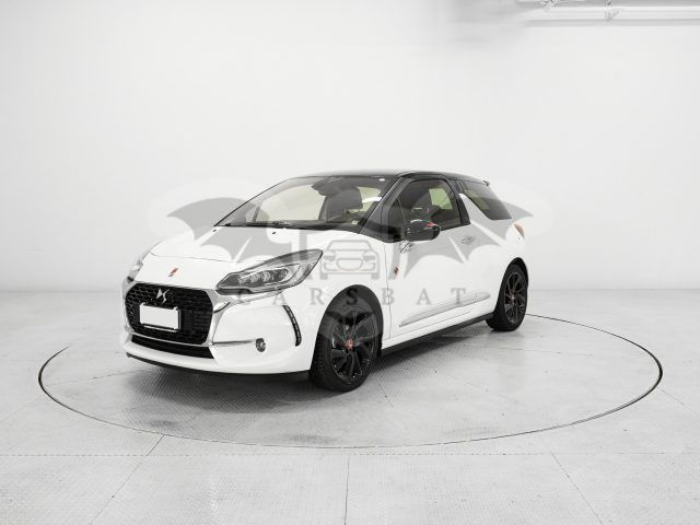 DS DS3 2018
