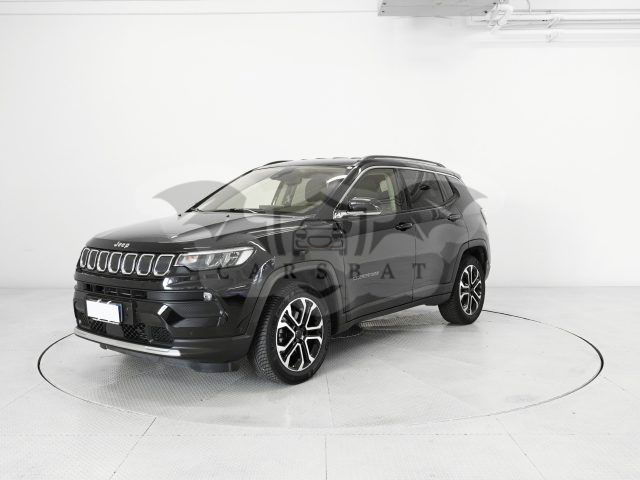 Jeep Compass 2021