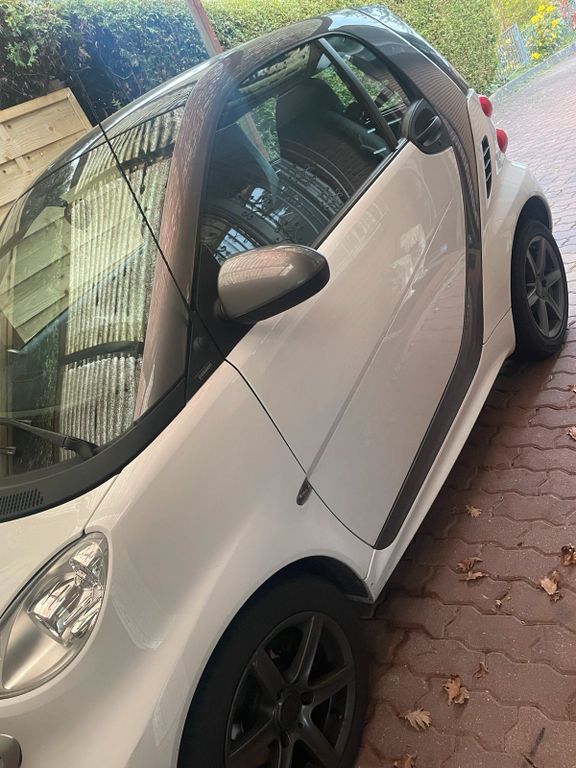 Smart Fortwo 2014