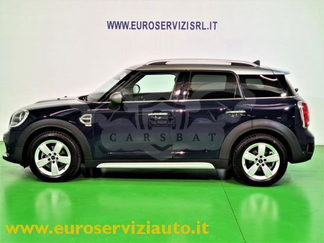 Mini Countryman 2017