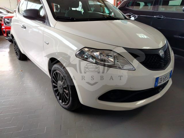 Lancia Ypsilon 2020