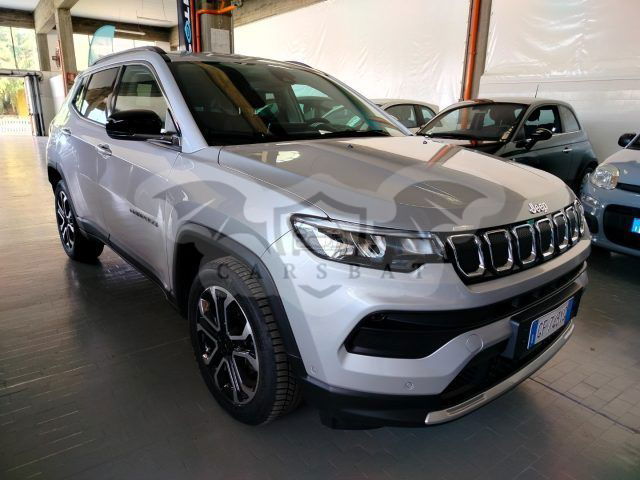 Jeep Compass 2021