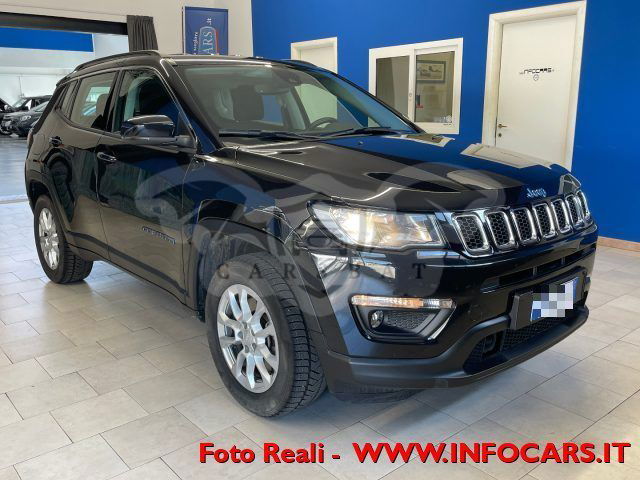 Jeep Compass 2021