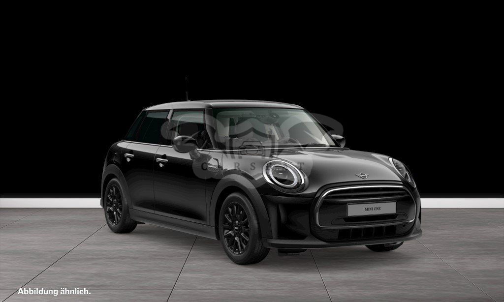 Mini One 2021