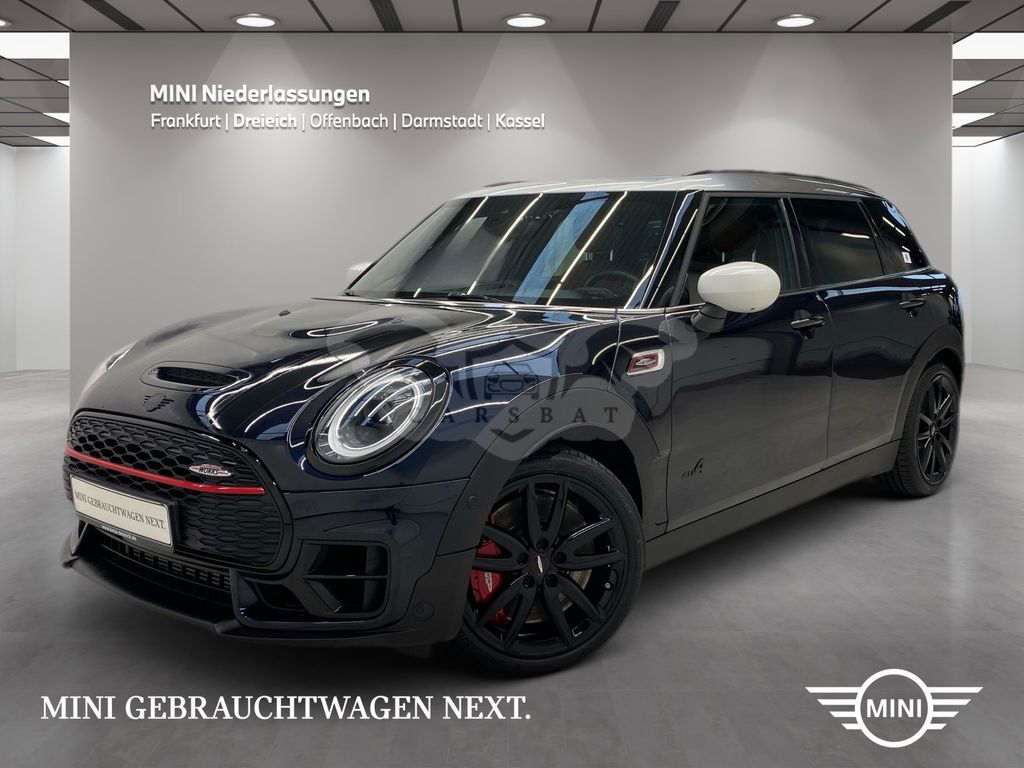 Mini Clubman 2022