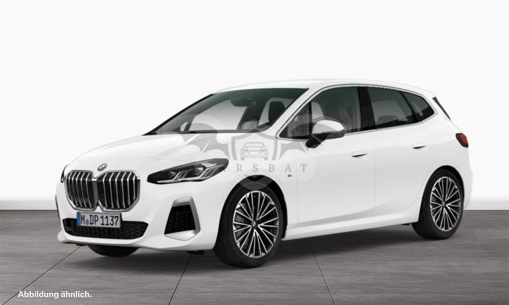BMW 2 Series 218 Active Tourer 2022