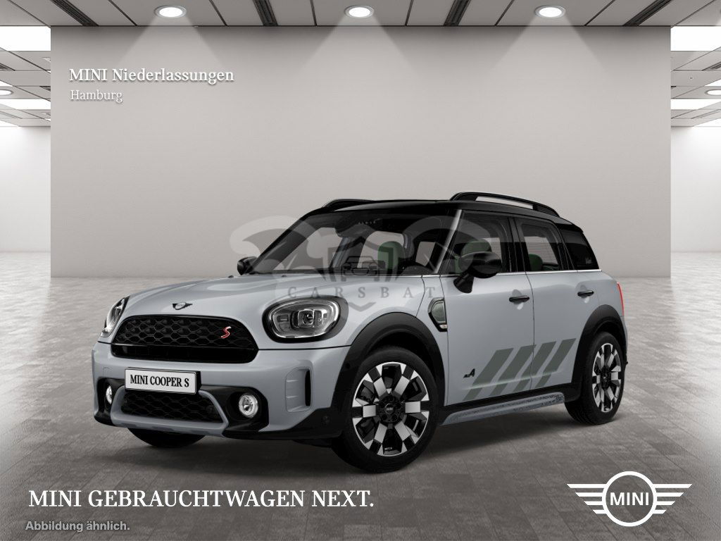 Mini Countryman 2023